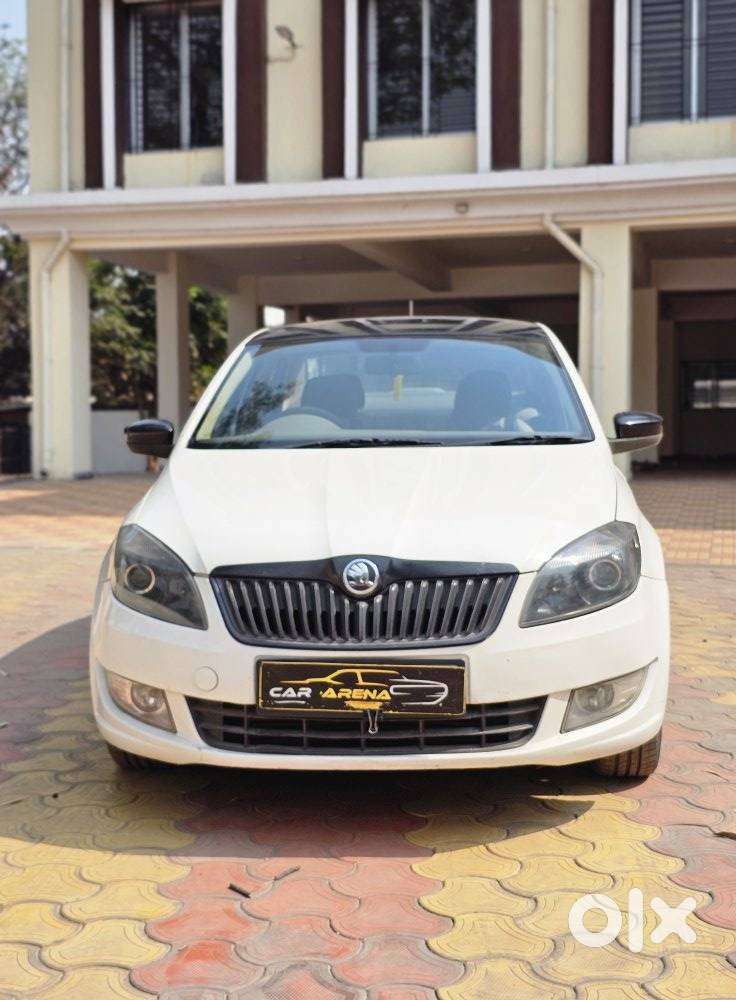 Skoda Rapid 1.5 Tdi Style Black Package, 2015, Diesel