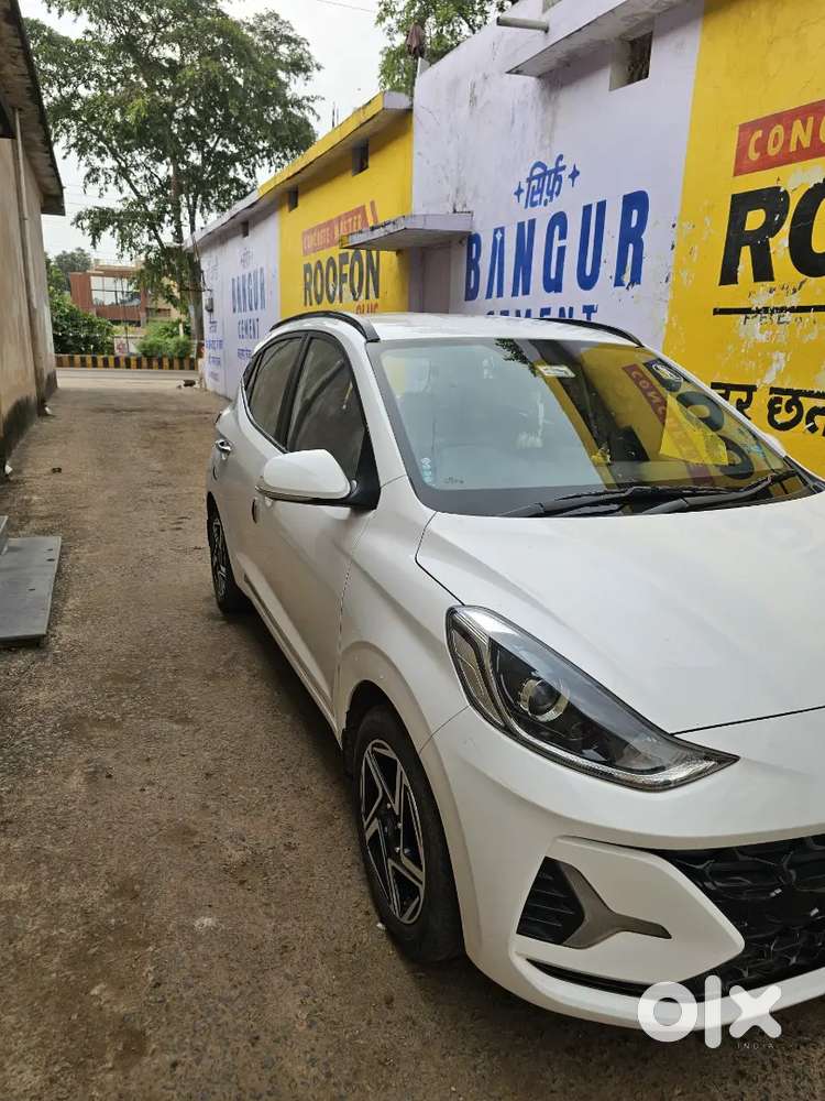 Hyundai Grand I10 Nios 2024 Manual Petrol
