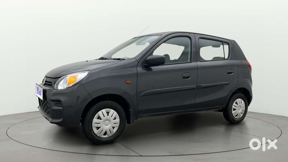 Maruti Suzuki Alto 800 Vxi Plus Option, 2022, Petrol