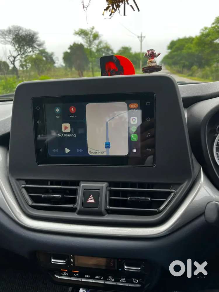 Maruti Suzuki Baleno 2023 Petrol 70000 Km Driven