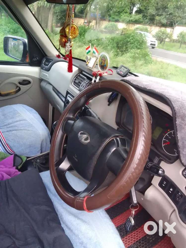 Mahindra Scorpio N 2019