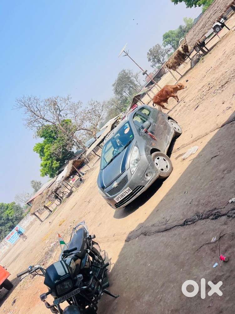 Chevrolet Beat 2013 Petrol Good Condition