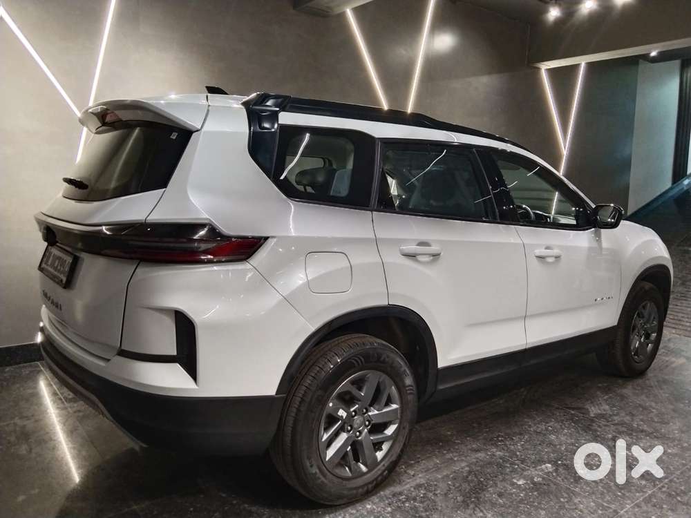 Tata Safari Pure Plus S At, 2024, Diesel