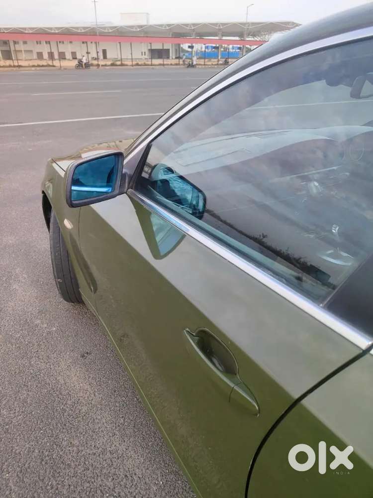 Bmw 5 Series 2009 Diesel Good Condition
