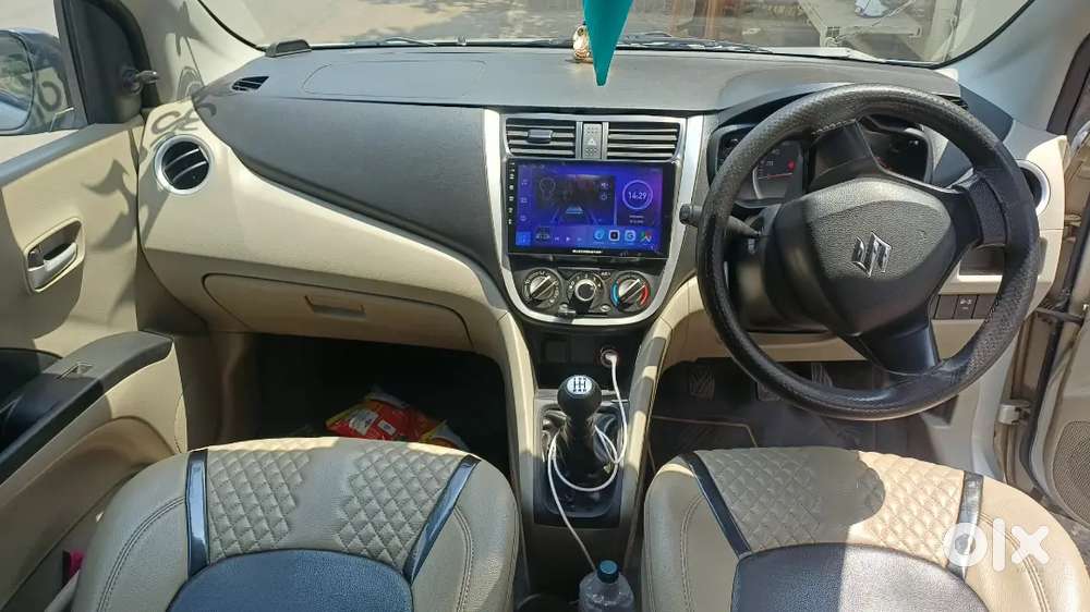 Very Well Maintained Car