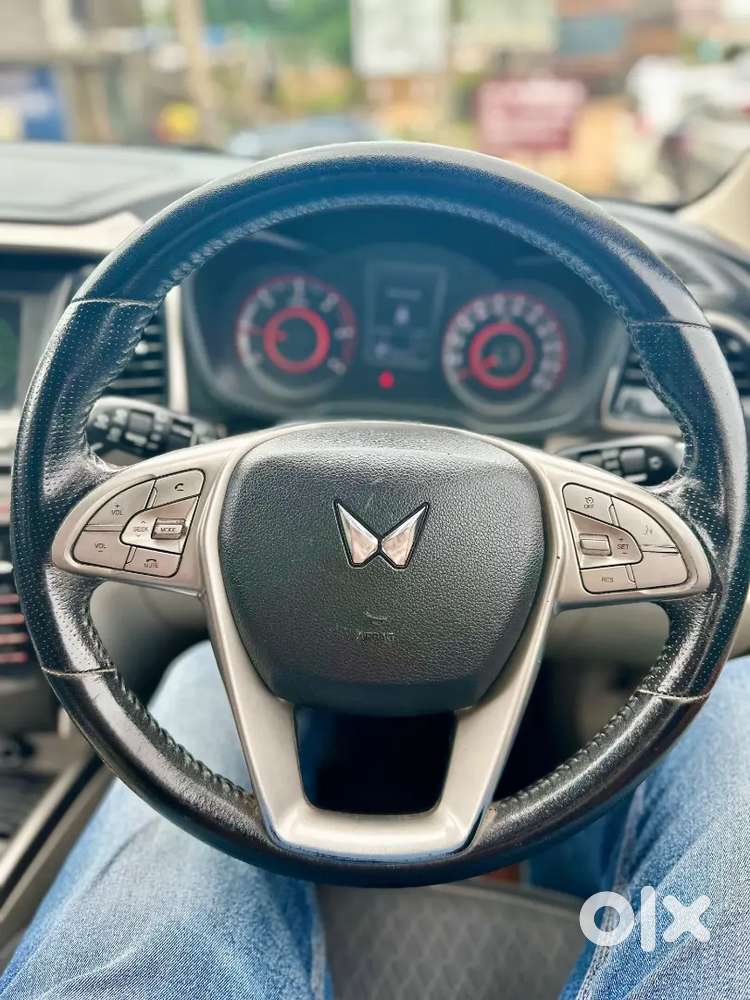Mahindra Xuv300 Turbosport 2019 Diesel Manual