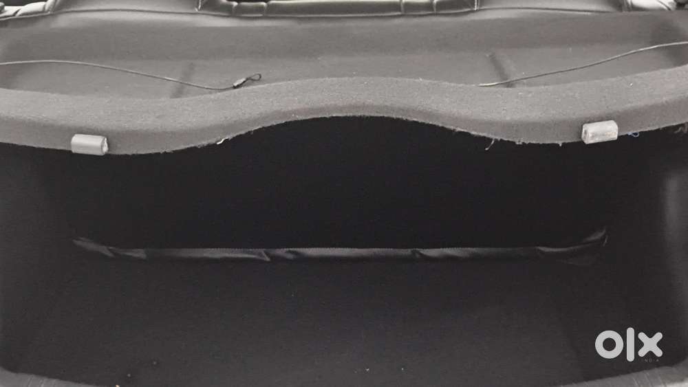 Hyundai Grand I10 2016-2017 Magna At, 2017, Petrol