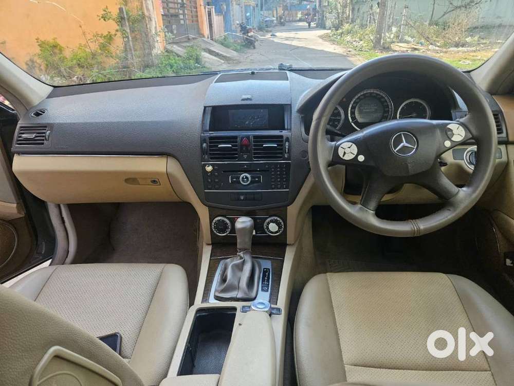 Benz C220 Diesel