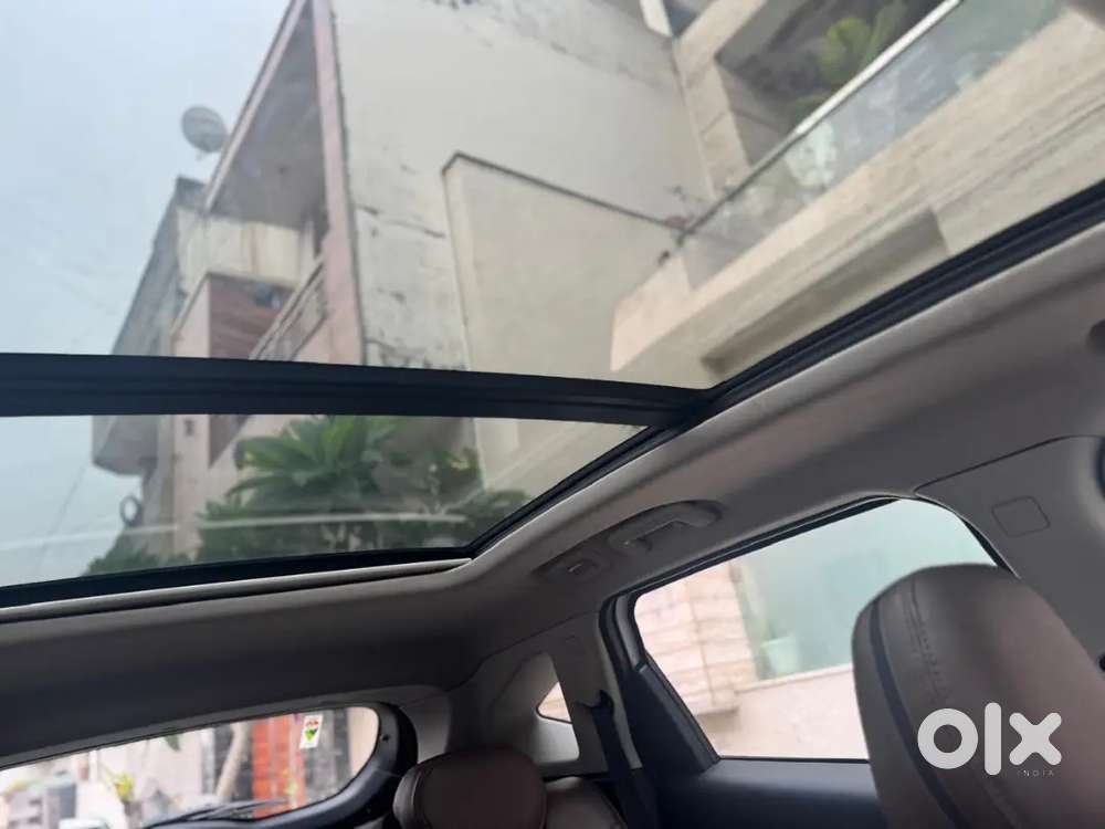 Tata Harrier Xt Plus 2023 Diesel Manual