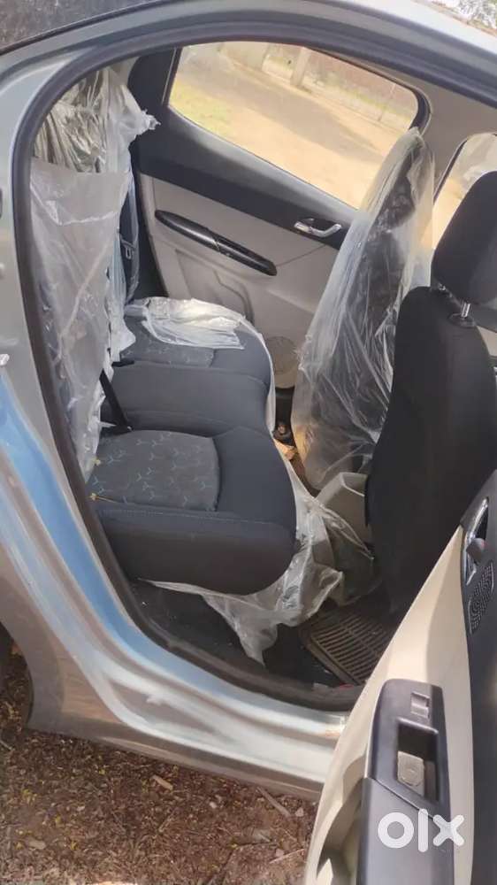 Tata Tiago Ev Xz Plus Lr December 2024 Driven 12000 Kms For Rent