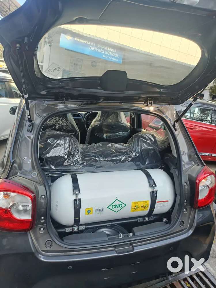 Maruti Suzuki Alto Cng K10 Lxi 2026