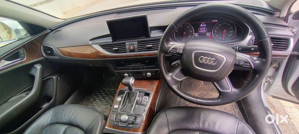 Audi A6 2011-2015 2.8 Fsi, 2015