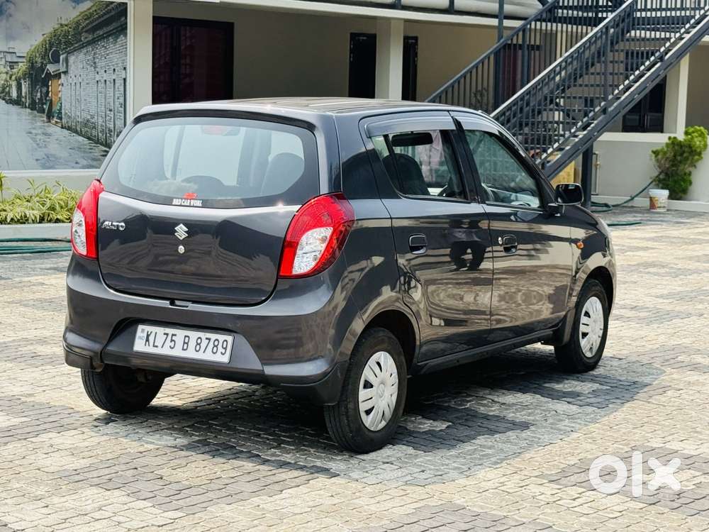 Maruti Suzuki Alto 800 2019-2023 0.8 Lxi (o), 2022, Petrol