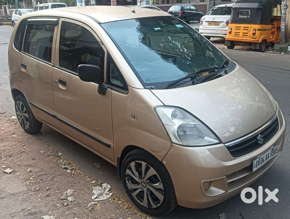 Maruti Suzuki Zen Estilo Lxi Bs Iv, 2008, Petrol