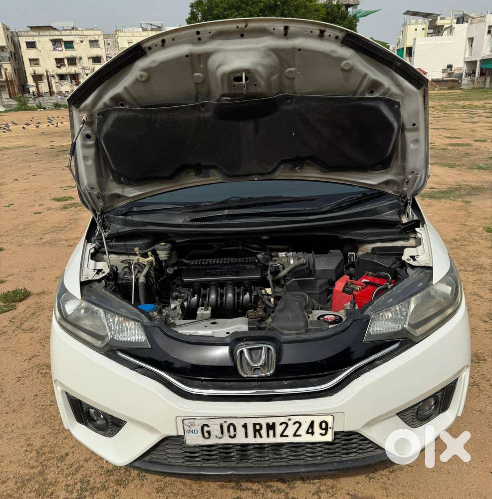 Honda Jazz 1.2 Sv I Vtec, 2015, Petrol