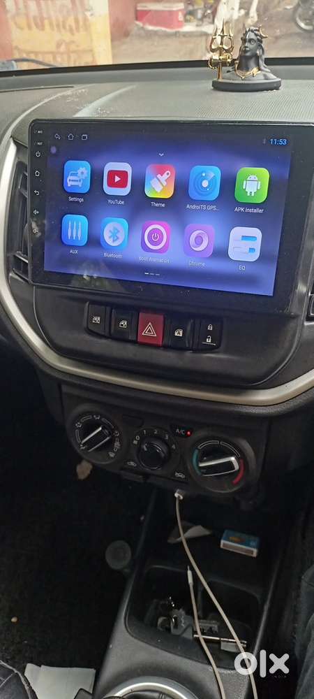 Maruti Celerio Vxi 2022