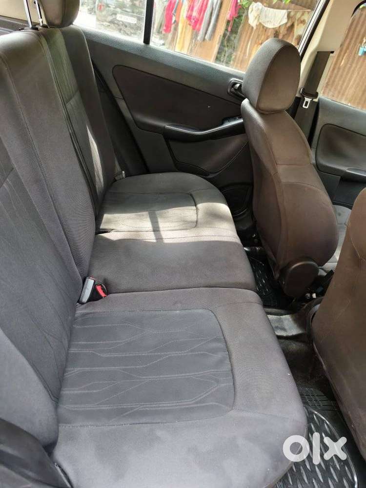 Tata Bolt Quadrajet Xms, 2015, Petrol