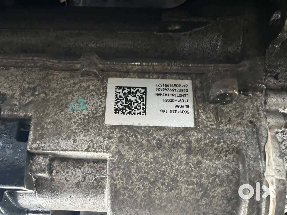 Ford Endeavour 2021 Only 9900 Kms