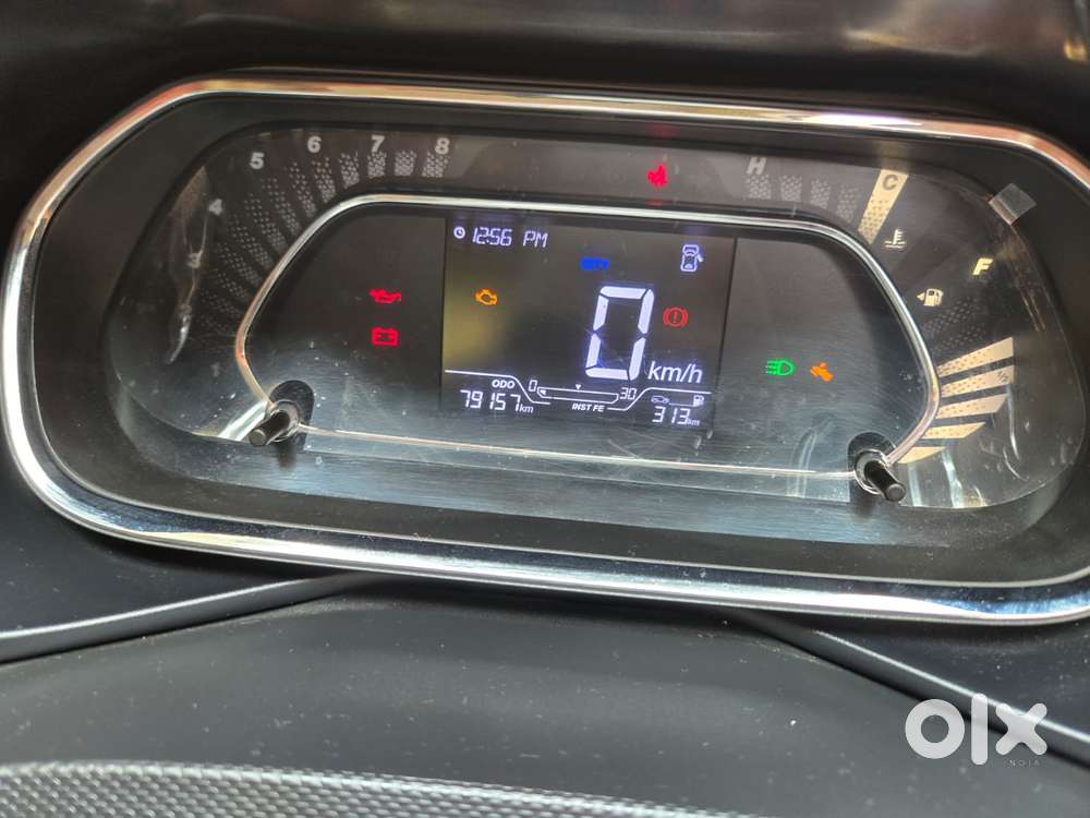 Tata Nexon 1.2 Revotron Xz Plus, 2022, Petrol