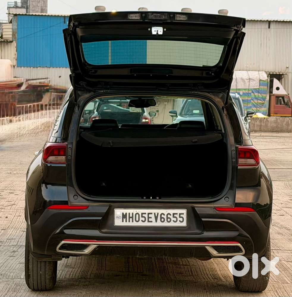 Kia Sonet Gtx Plus, 2022, Diesel