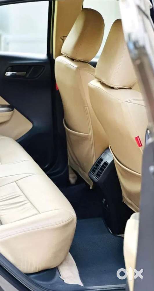 Honda City Petrol Sv 2014 West Bengal Registered