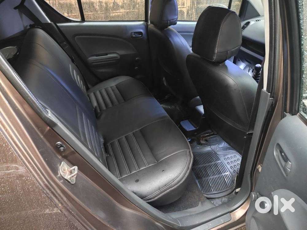 Maruti Suzuki Ritz Ldi Bs-iv, 2010, Diesel