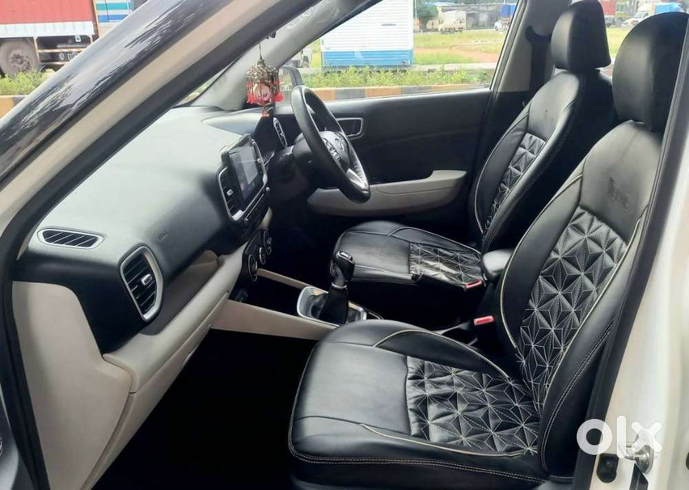 Hyundai Venue 1.5 Crdi S Plus, 2022, Diesel