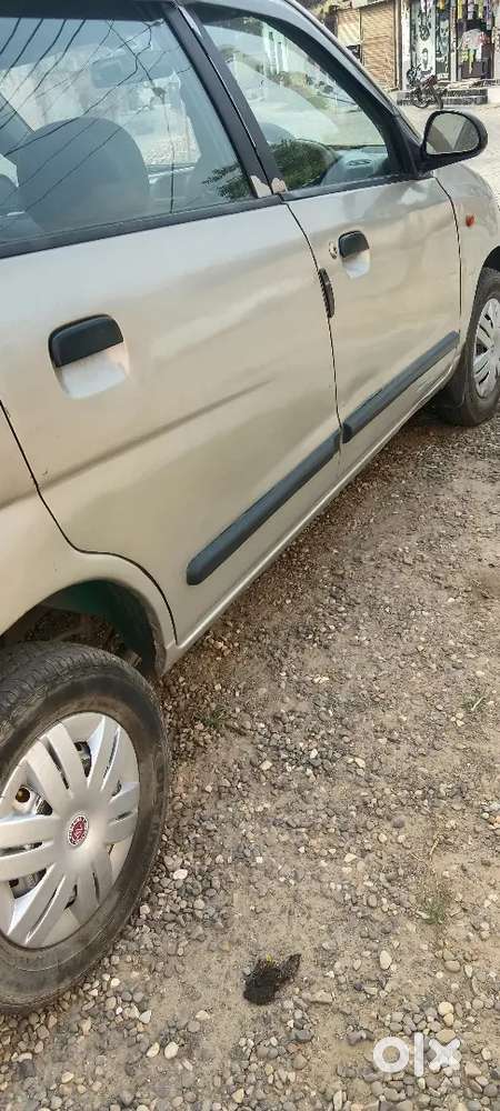 Maruti Suzuki Alto 2011
