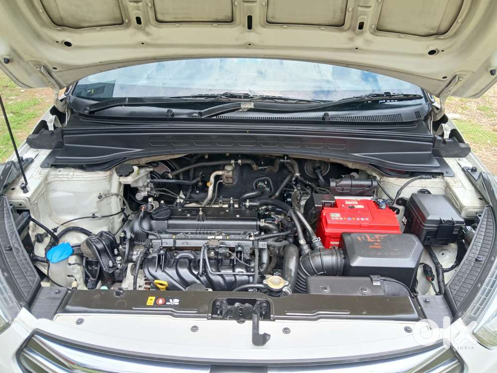 Hyundai Creta 1.6 Sx Plus, 2018, Petrol