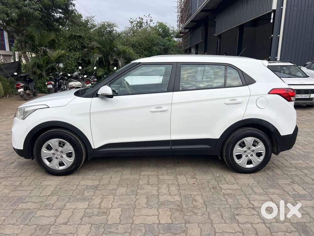 Hyundai Creta 1.4 E Plus Crdi, 2018, Diesel