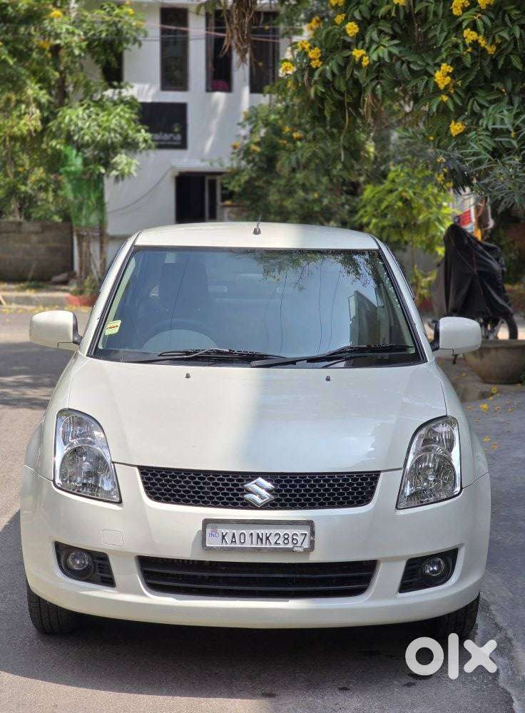 Maruti Suzuki Swift Dzire Ldi, 2012, Diesel