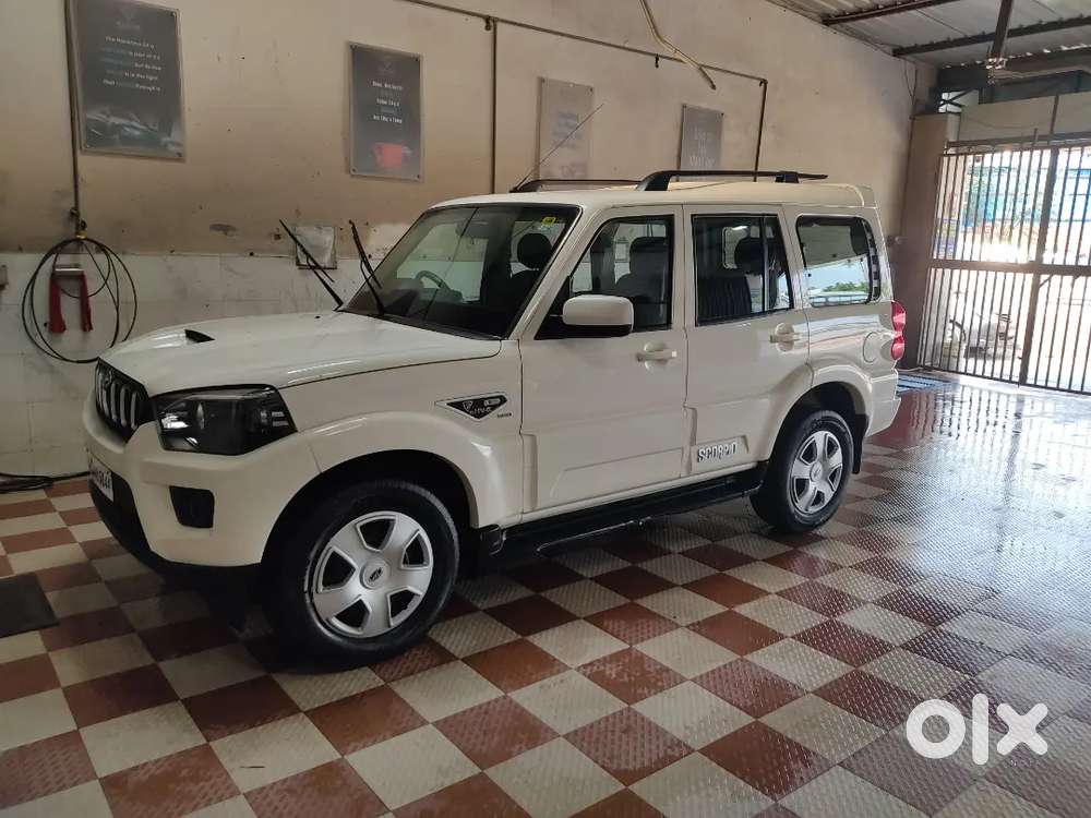 Mahindra Vision S Diesel Manual 2018