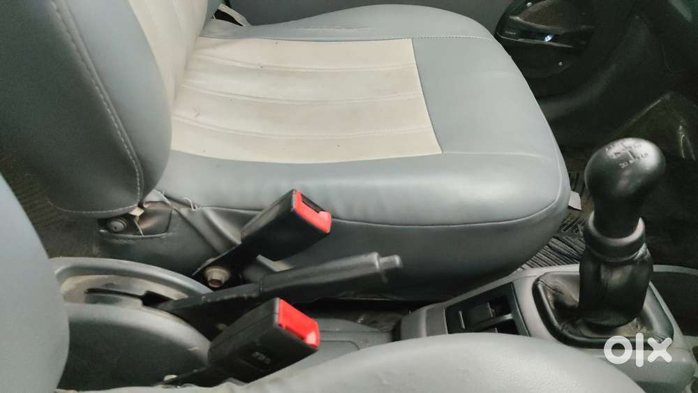 Maruti Suzuki Alto 800 Lxi, 2013, Petrol