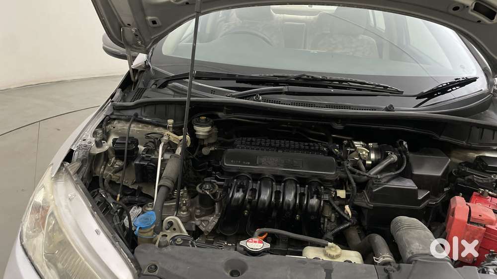 Honda City I-vtec Sv, 2014, Petrol