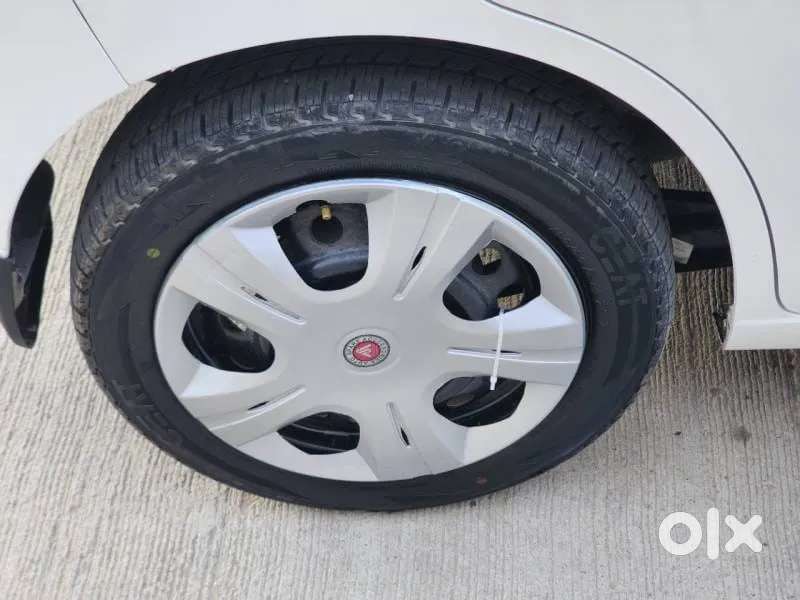 Maruti Suzuki Wagon R Vxi, 2018, Petrol