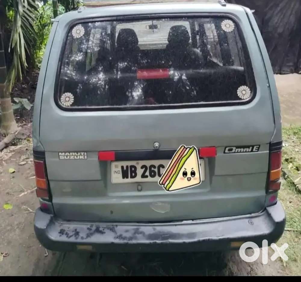 Good Condition