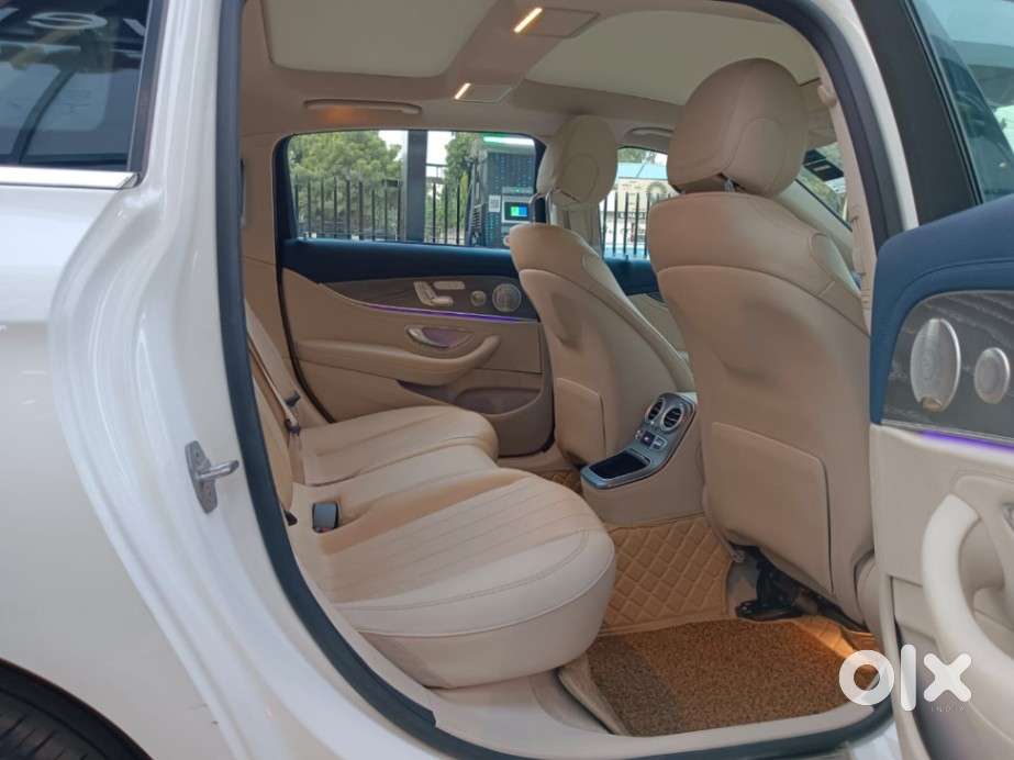 Mercedes-benz E-class E 200, 2023, Petrol