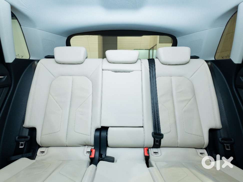 Audi Q3 40 Tfsi Technology, 2023, Petrol