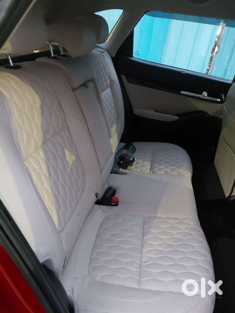 Kia Seltos Htk Plus G, 2019, Petrol