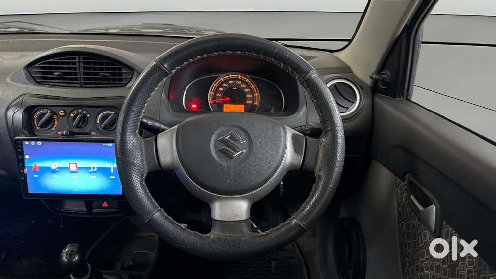 Maruti Suzuki Alto 800 2012-2016 Lxi, 2016, Petrol