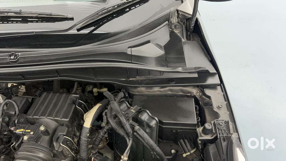 Honda City 1.5 Zx Cvt I-vtec, 2021, Petrol