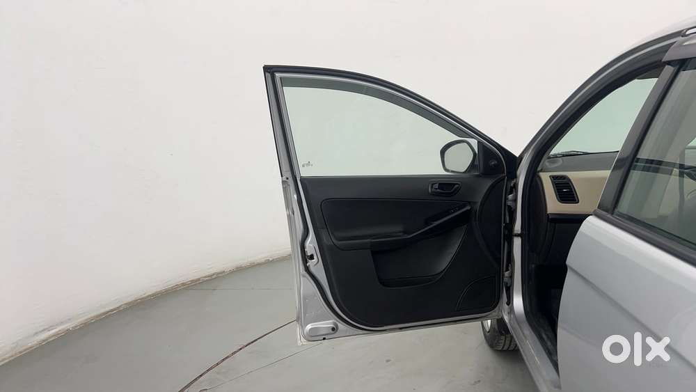 Tata Zest Quadrajet 1.3 75ps Xe, 2016, Diesel