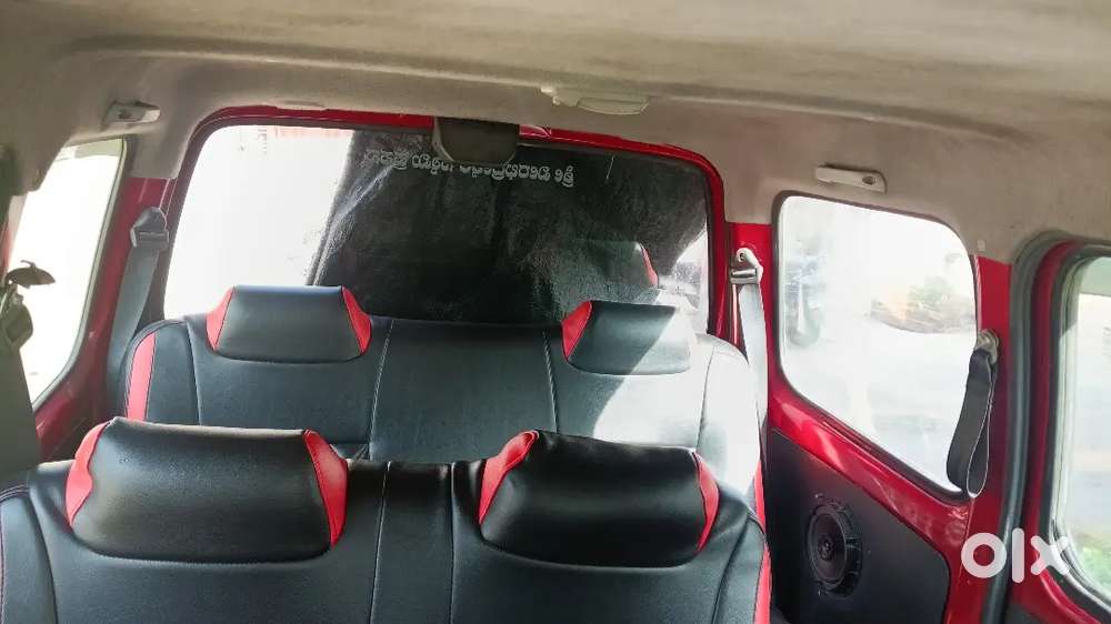 Maruti Suzuki Eeco Ac 2020