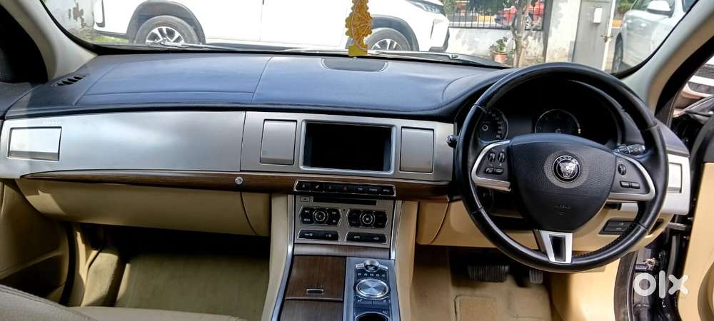 Jaguar Xf 2.2 Diesel, 2015, Diesel
