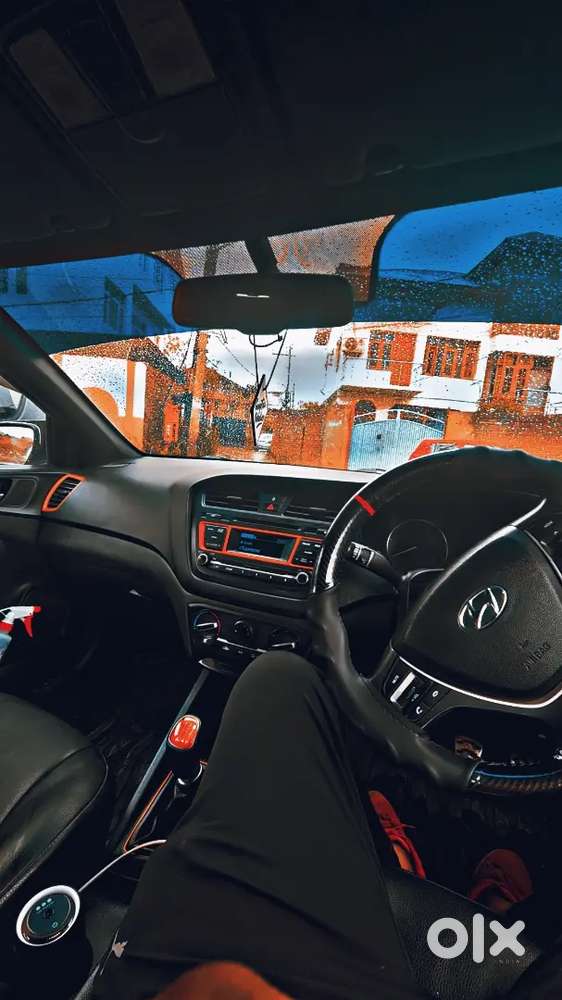 Hyundai I20 Active Diesel