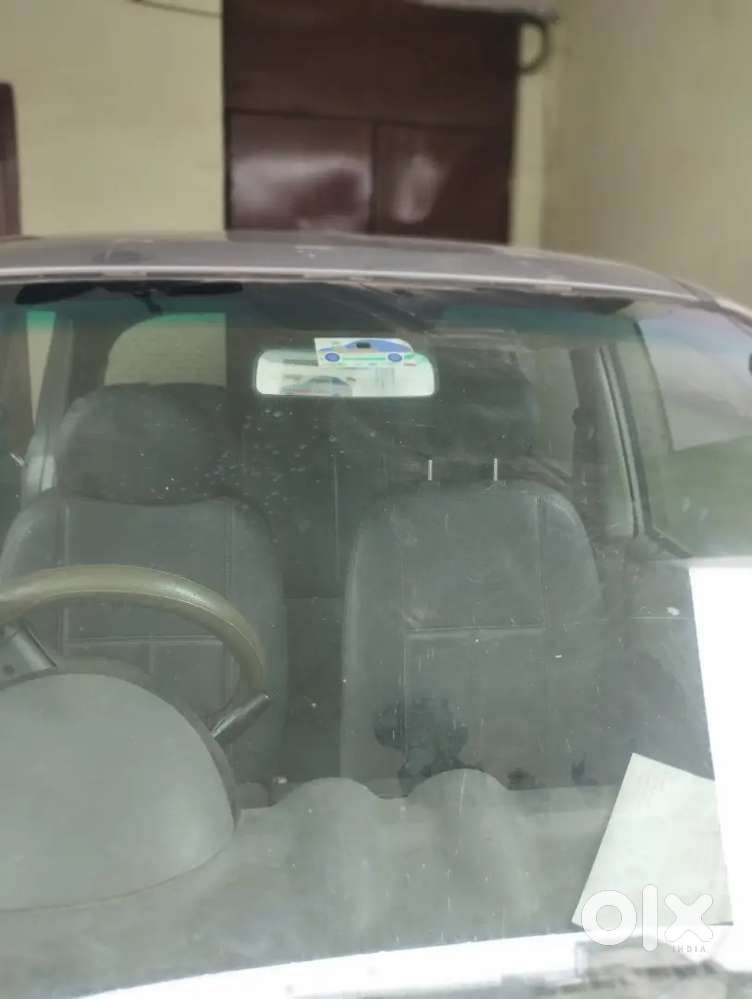 Hyundai Santro Xing 2005 Variant Xo