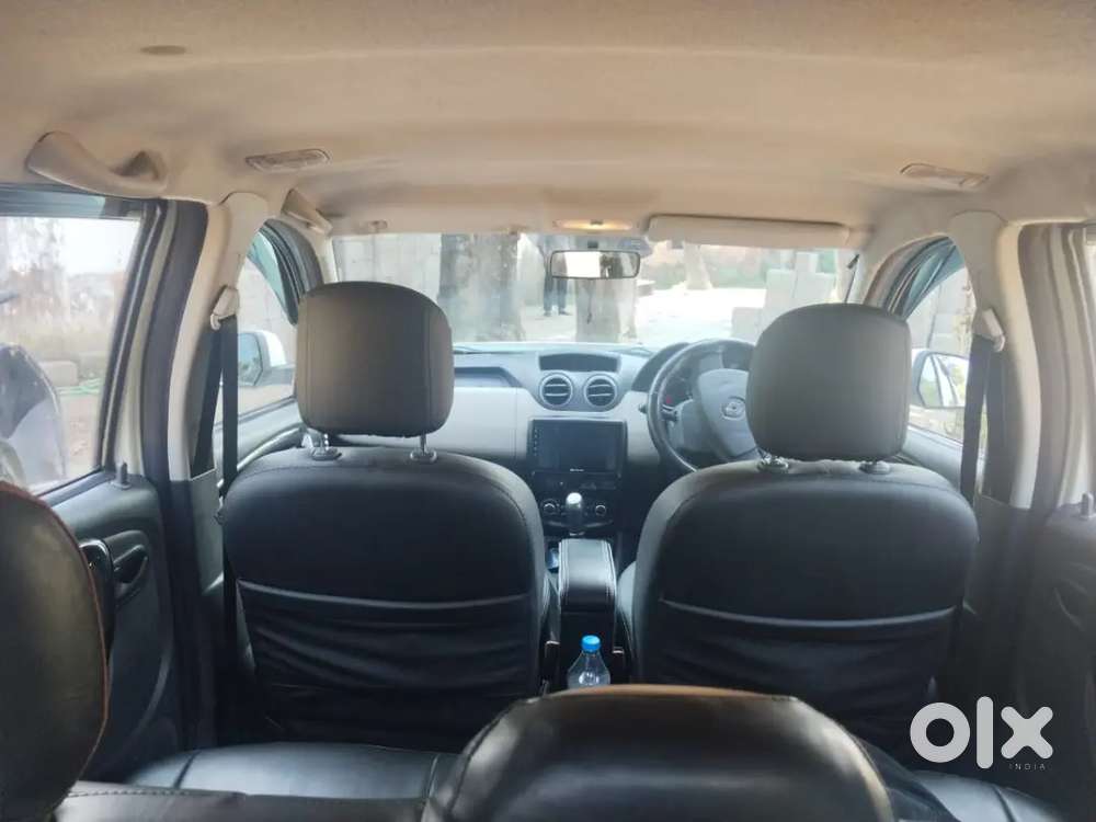 Renault Duster Diesel Manual 2015 For Sale