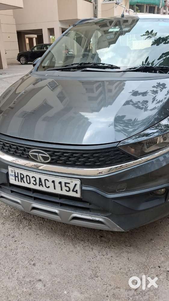 Tata Tiago Nrg Petrol 2023