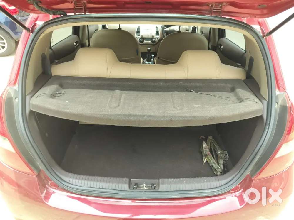 Hyundai I20 2011 Mint Condition