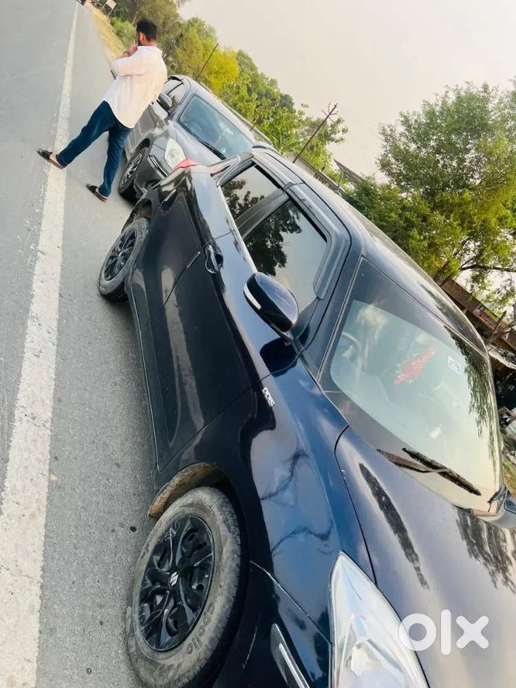 Maruti Suzuki Swift 2020 Diesel Well Maintained